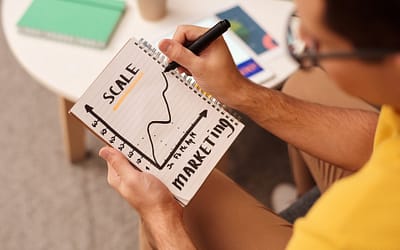 Skalierbarkeit im Unternehmertum: Der Wert von nicht skalierbaren Aktionen